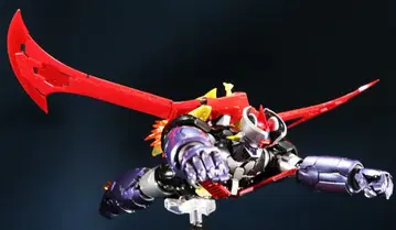 미개봉 METAL BUILD 마징가 Z '극장판 INFINITY'