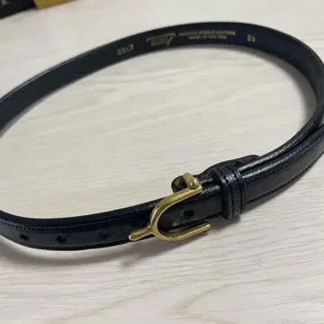 TORY LEATHER/토리 가죽 벨트 26