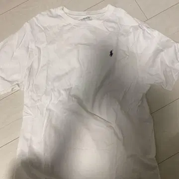 랄프 로렌 티셔츠