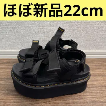 닥터마틴 샌들 KIMBER 2 킨버 2