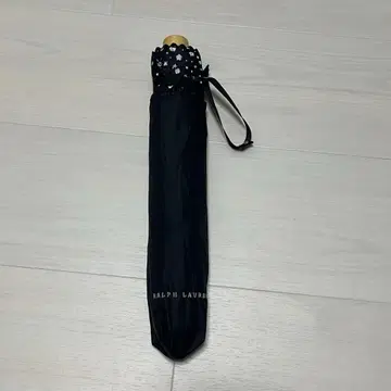 랄프 로렌 접이식 양산