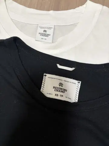 론 헤르만 레이닝 챔프 2장 세트