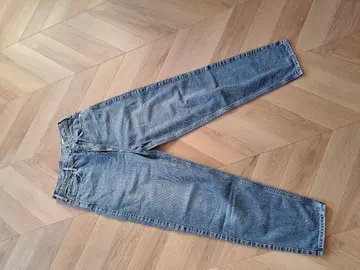 블루 데파드 데님