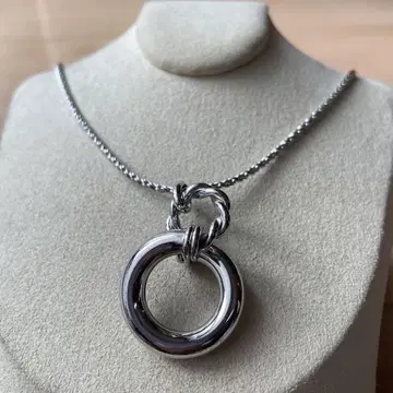 Anne Klein 목걸이 Made in Japan