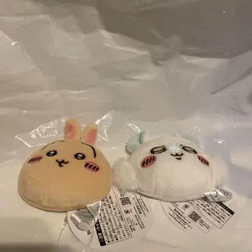치이카와 (먼작귀) 거울