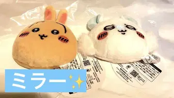 치이카와 (먼작귀) 거울
