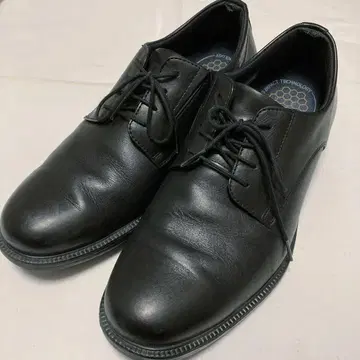 HAWKINS 호킨스 비즈니스 에어 라이트 아이스 테크 26.5cm