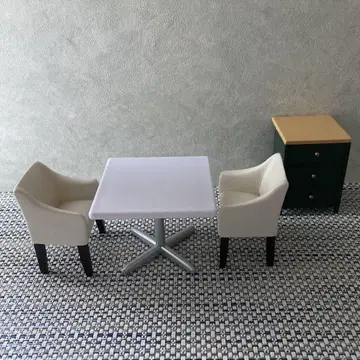 리멘트 가구