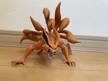 나루토 NARUTO 질풍전 구미호 피규어
