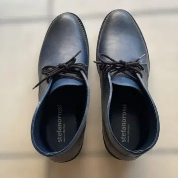 stefanorossi 가죽 신발