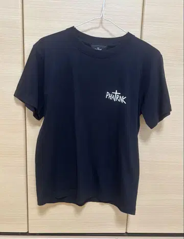 PHATRNK 팻랭크 티셔츠