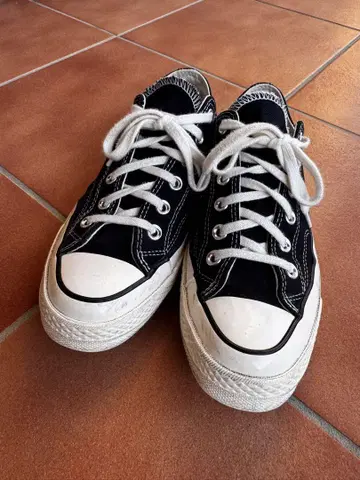 converse 척테일러 ct70 25cm