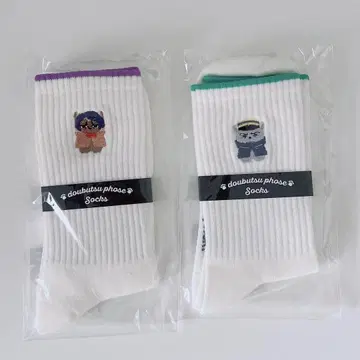 골든 카무이 동물 포제 양말 코이토 쓰키시마 포제