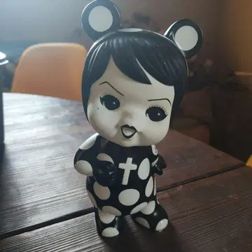 마후유카미조노 슈퍼 모델 베이비 피규어
