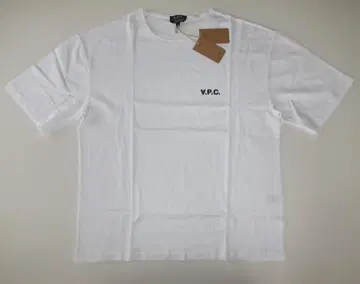 아페쎄 Jeremy 티셔츠 sizeM white