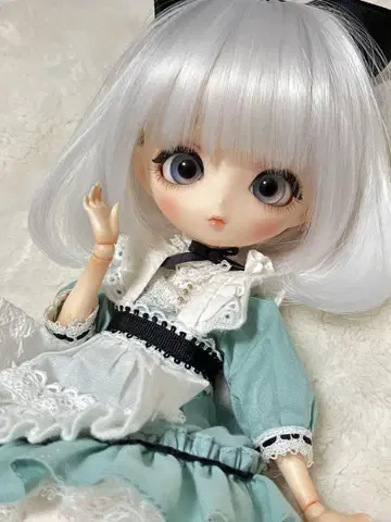 Harmoniabloom 하모니아 블룸 AliceL 인형