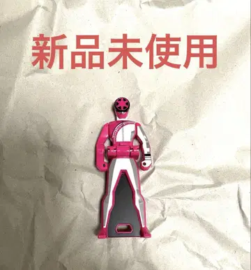 고카이저 레인저 키 분붐저 분핑크