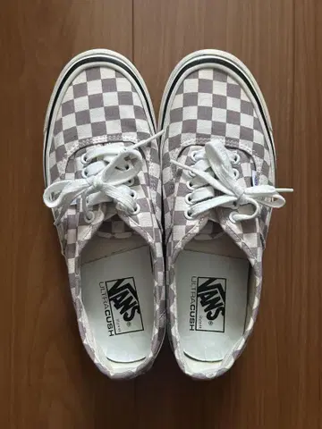 Vans AUTHENTIC 44DX 오센틱 아나하임 팩토리