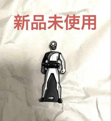 고카이저 레인저 키 분붐저 분블랙