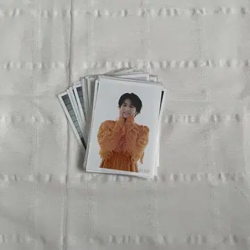 초특급 하루 브로마이드 정리