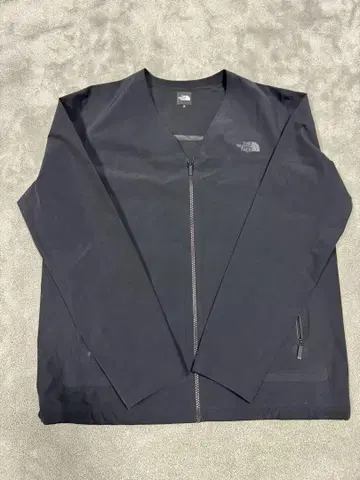 THE NORTH FACE 노카라 자켓