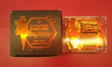 KADOKAWA 프리미엄 오르골 니스이센의 항적