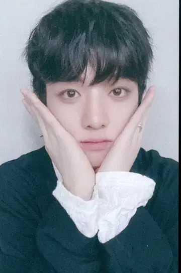Xikers HMV 유준 트릭키의 집 : 스퍼