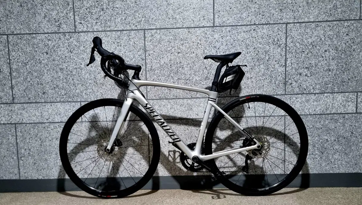 [Specialized Roubaix Sport 2021]