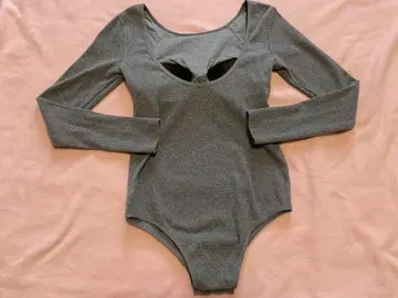 searoomlynn Fit 패드 바디 수트
