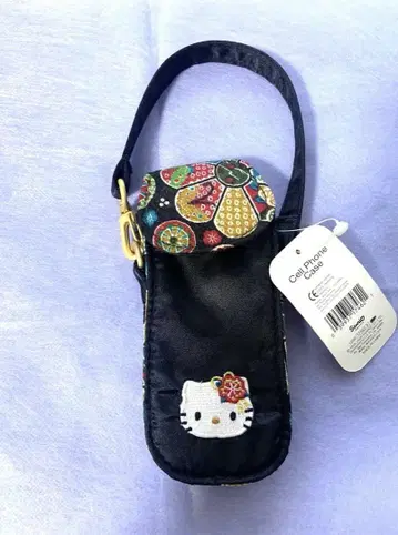 헬로키티 키티 레트로 일본식 휴대폰 케이스