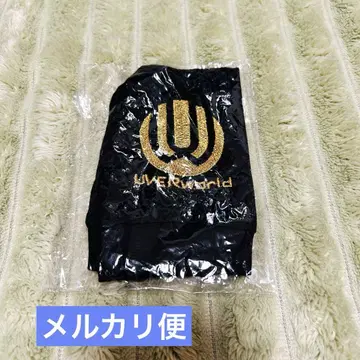 UVERworld 그로브 복각판