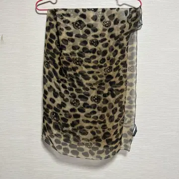 알렉산더 맥퀸 대형 스톨