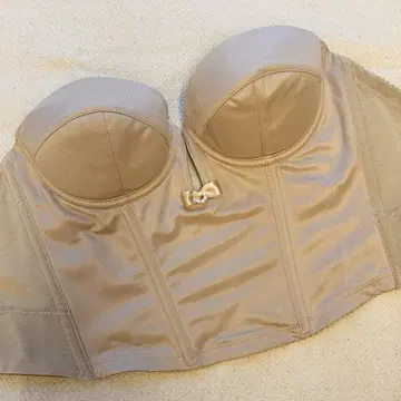 bridal bloom 숏 뷔스티에 브라이덜 이너 B70