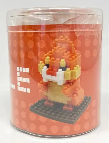 도쿄 디즈니 리조트 nanoblock 데일 (노멀)