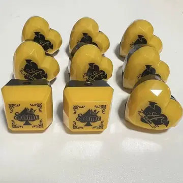 KnightA 기사 A 소마 반지 라이트 세트
