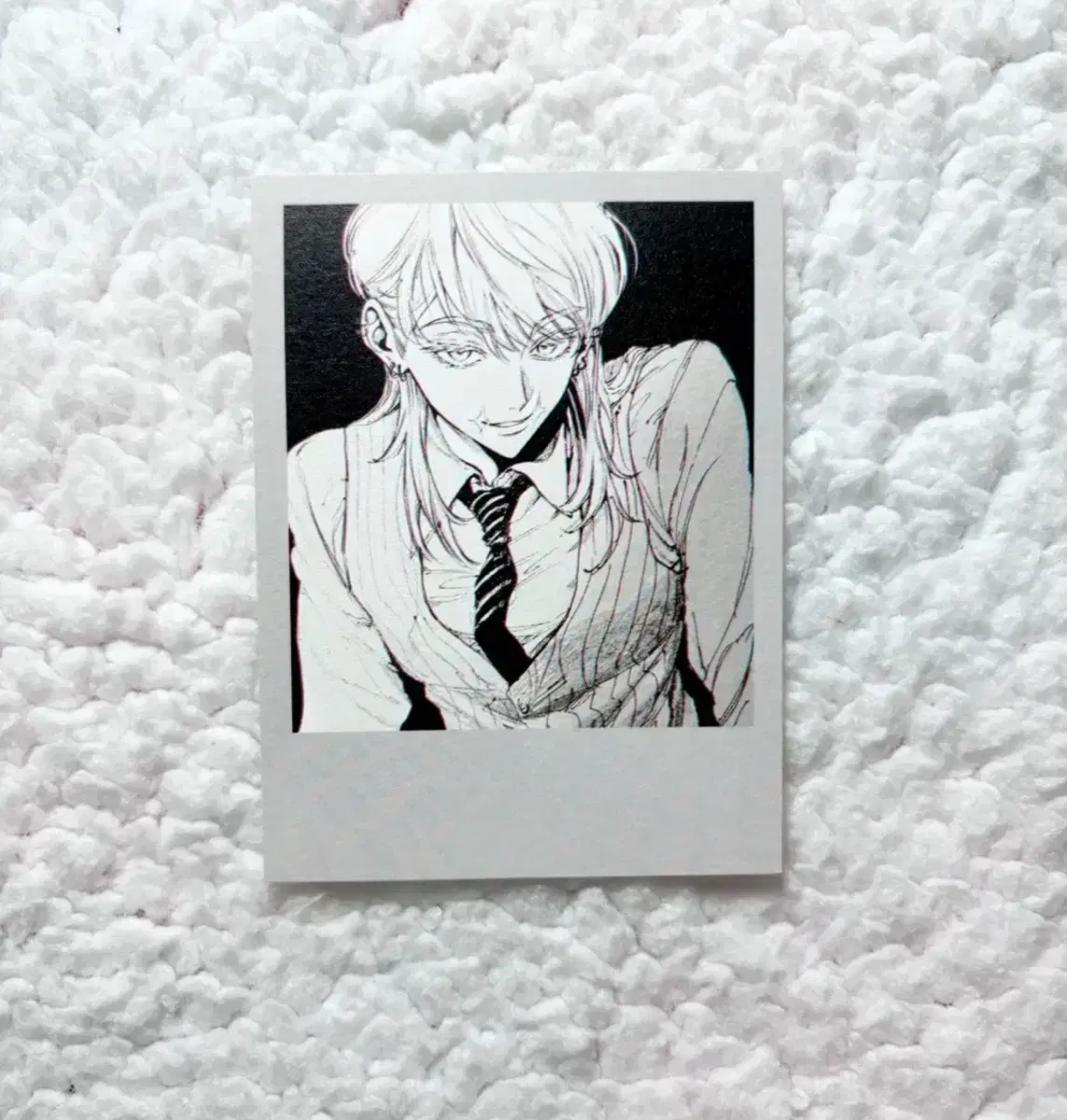 Pulppang-nim Doriben Sanzu Pola Online Exclusive Goods wts