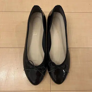letalon 발레 슈즈