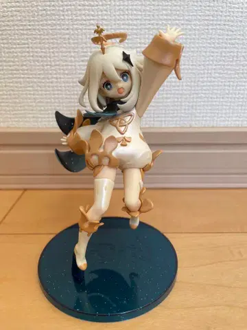 원신 -GENSHIN- 파이몬 1/7 스케일 피규어