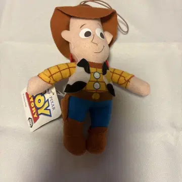 토이스토리 우디 봉제 인형 약 20cm