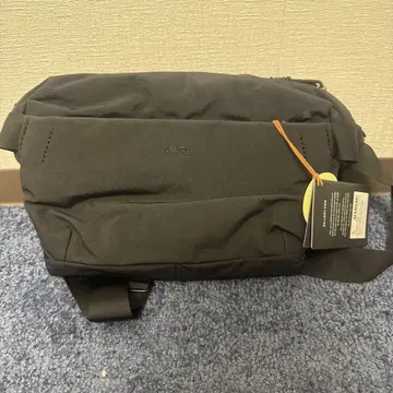 [Bellroy] Venture Sling 9L 대용량 크로스 바디 백