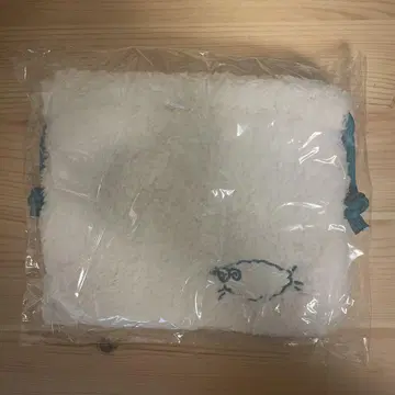 나가하마 네루 복조리 화이트