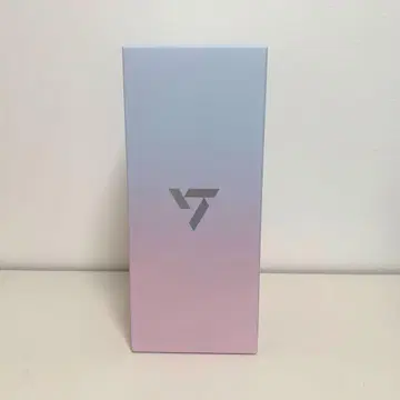 SEVENTEEN 응원봉 10주년
