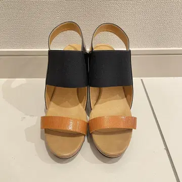 mie scarpe 샌들 미에스카르페