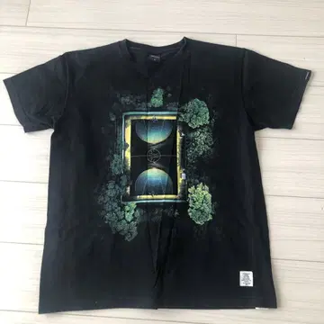 APPLEBUM 농구 코트 티셔츠 XL