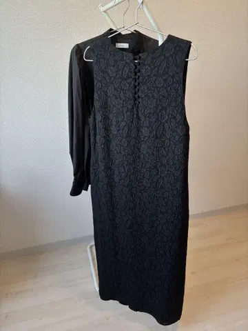 siwem 드레스 블라우스 셋업