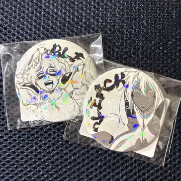 BLEACH 블리치 네리엘 하리벨 올스타 캔뱃지