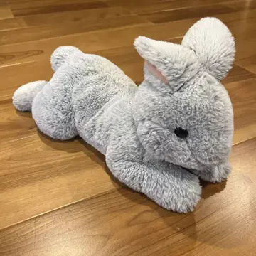 Sunlemon 토끼 모양 봉제 인형