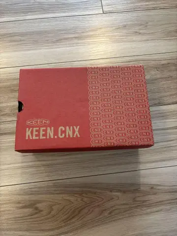 킨 KEEN 샌들 클리어 워터 CNX