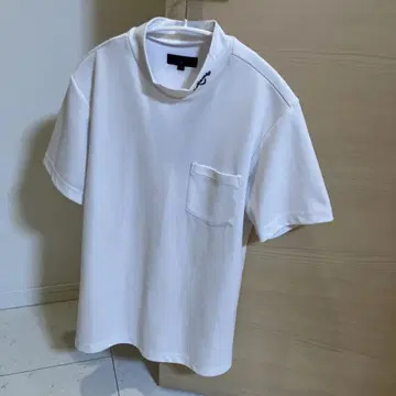 캘러웨이 셔츠 M 화이트