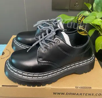 Dr.Martens 닥터마틴 레이스업 부츠 26cm